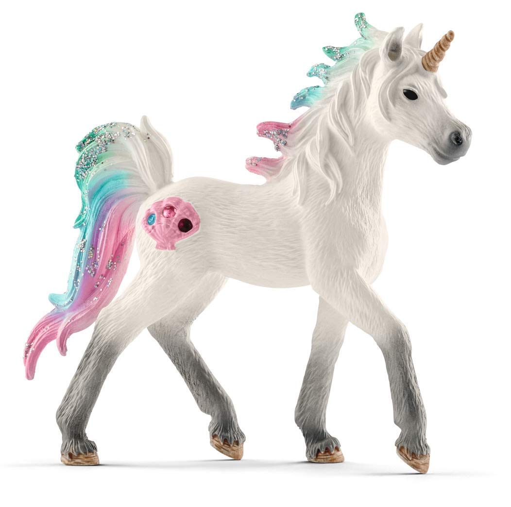 Schleich Sea Horn Foal