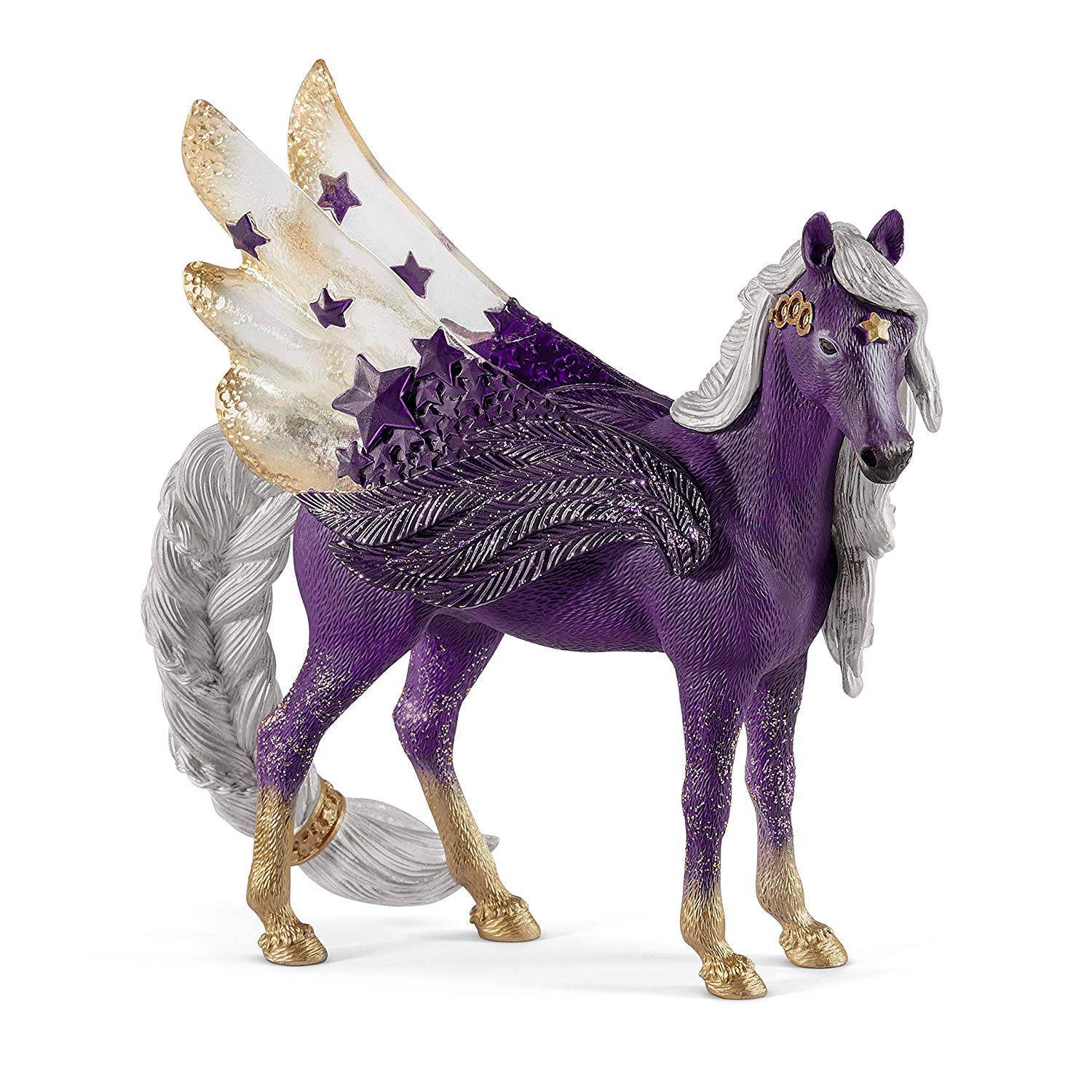 Schleich 70579 Toy Figure, Multi-Colour