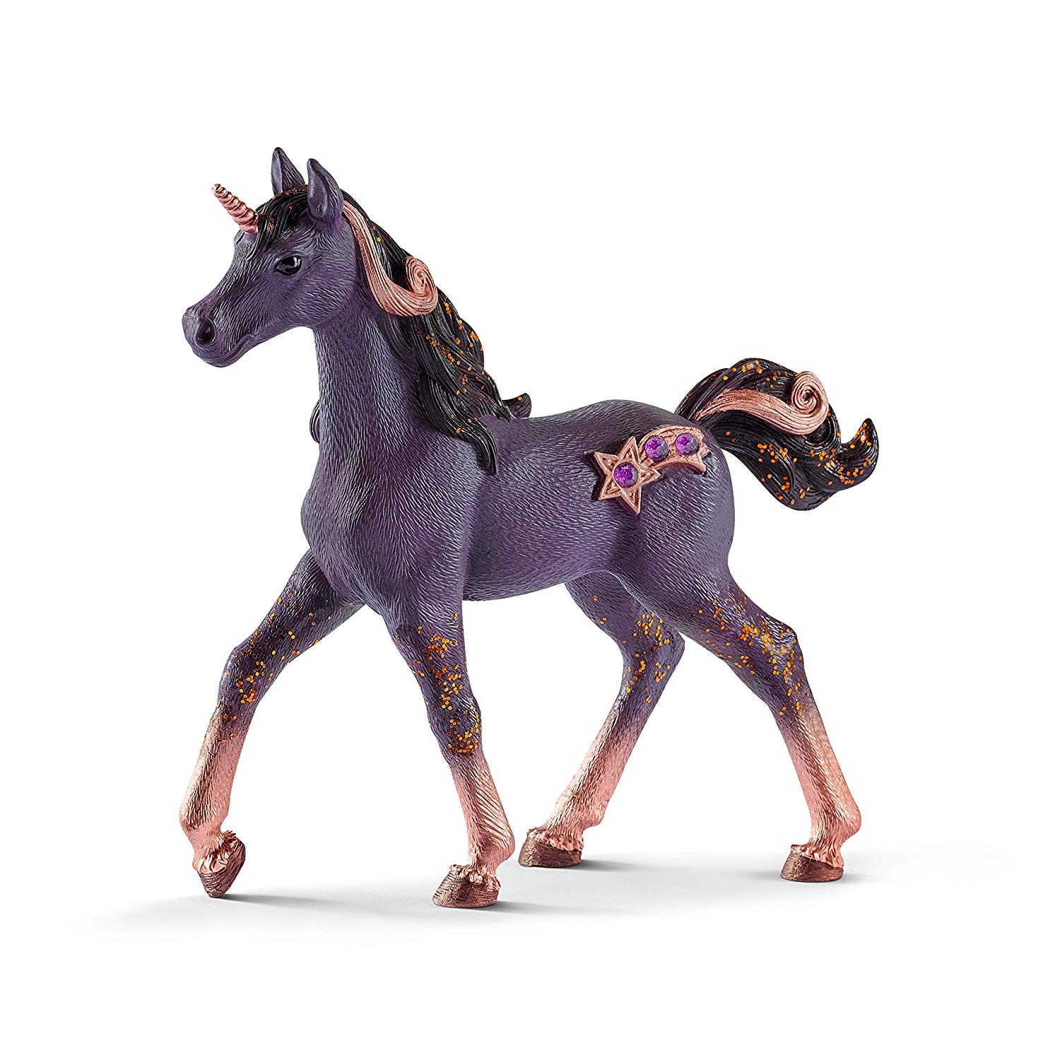 Schleich 70580 Toy Figure, Multi-Colour