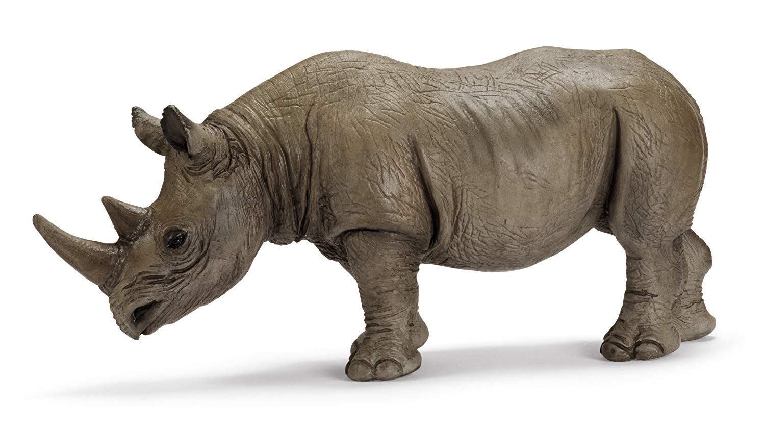 Schleich African Black Rhino