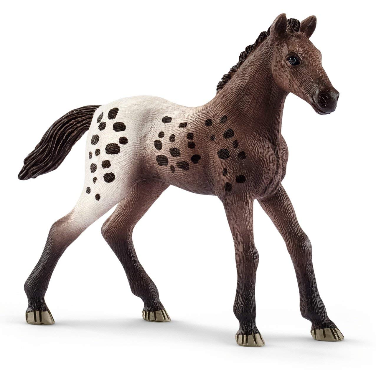 Schleich Appaloosa Foal 13862