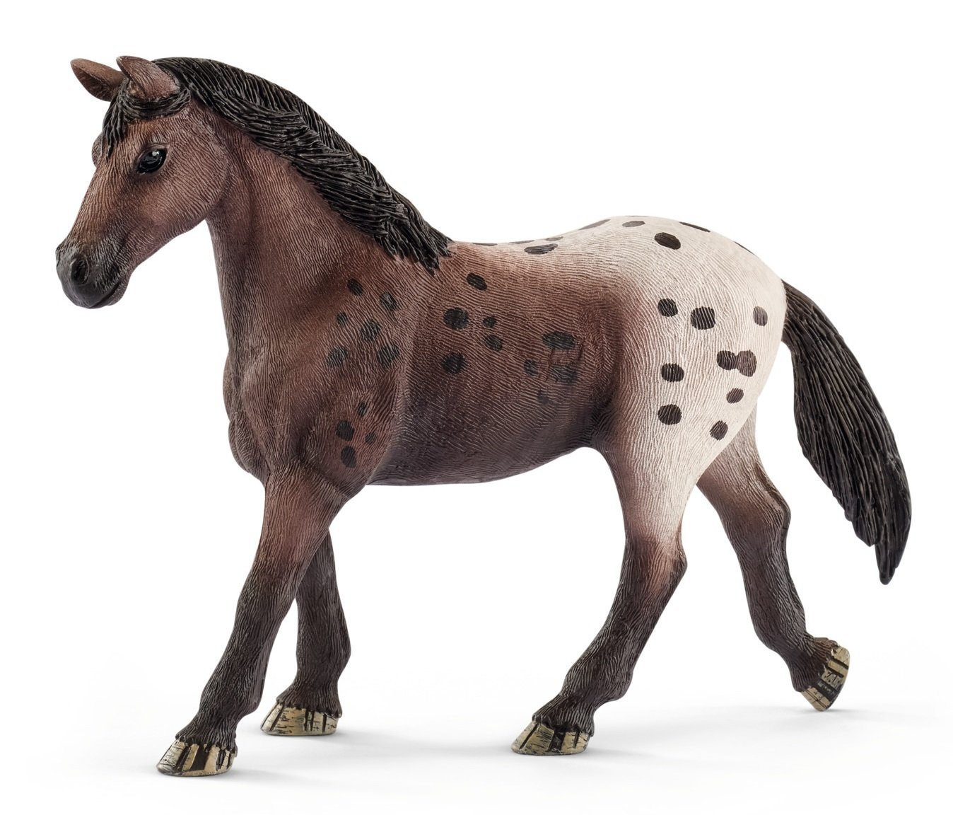 Schleich Appaloosa Mare