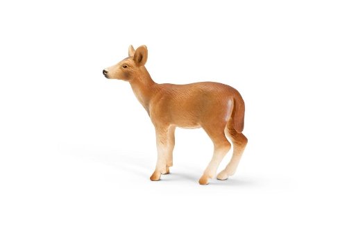 Schleich - (Deer) White Tailed Doe