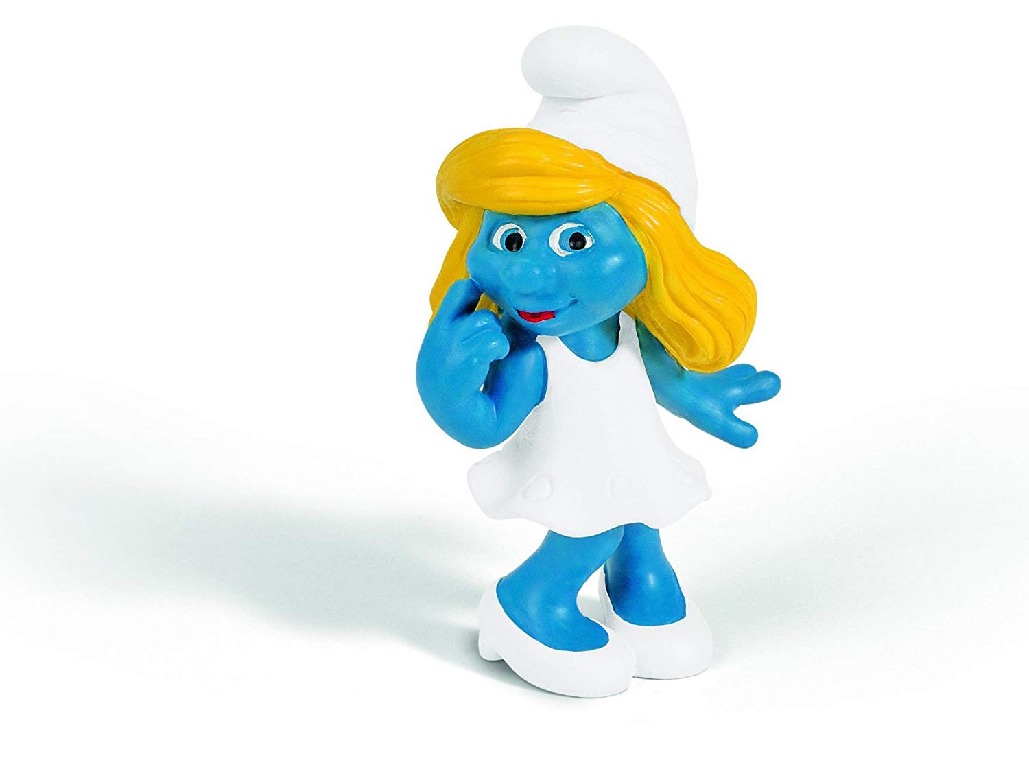 Schleich Dreamy Smurfette Figure