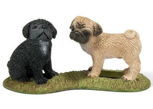Schleich – Farm Life – Pug Puppy