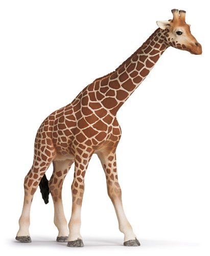 Schleich Female Giraffe
