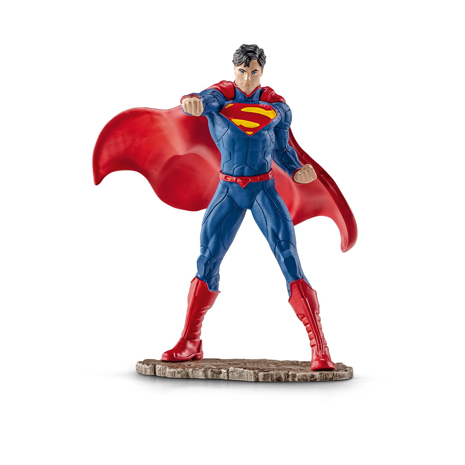 Schleich Fighting Superman