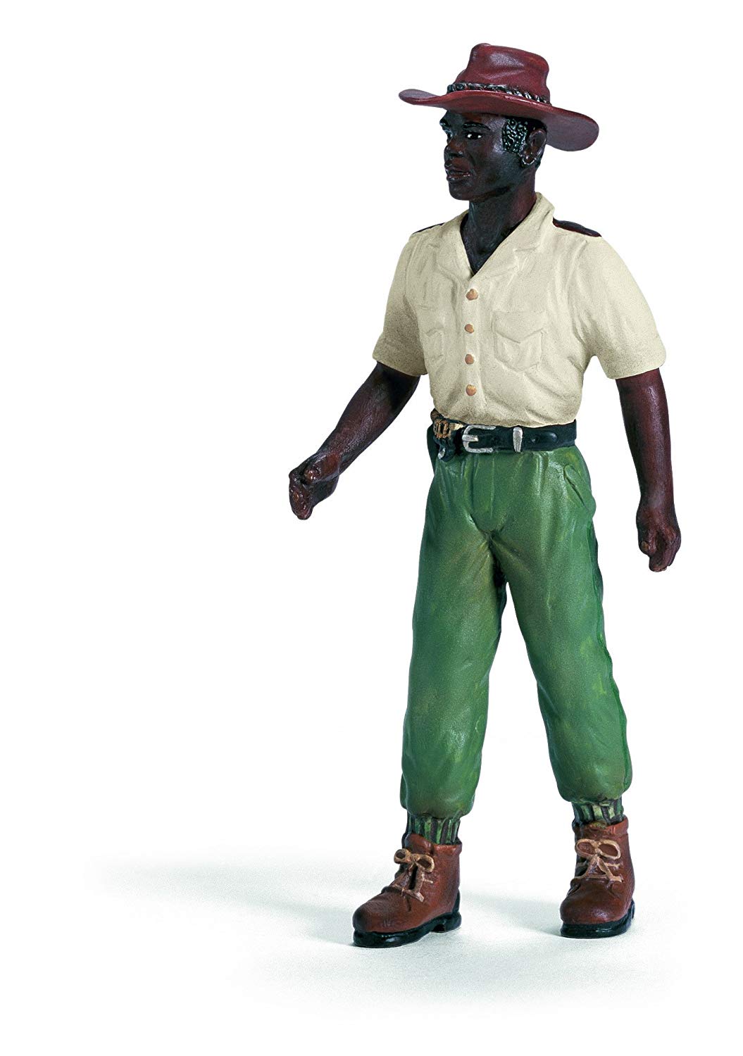 Schleich Gamekeeper