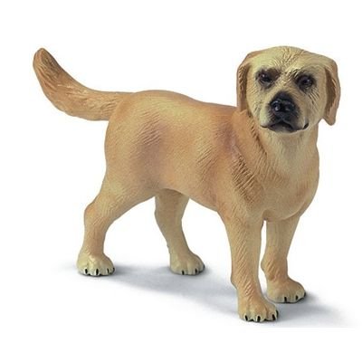 Schleich Golden Labrador 1:12 Scale