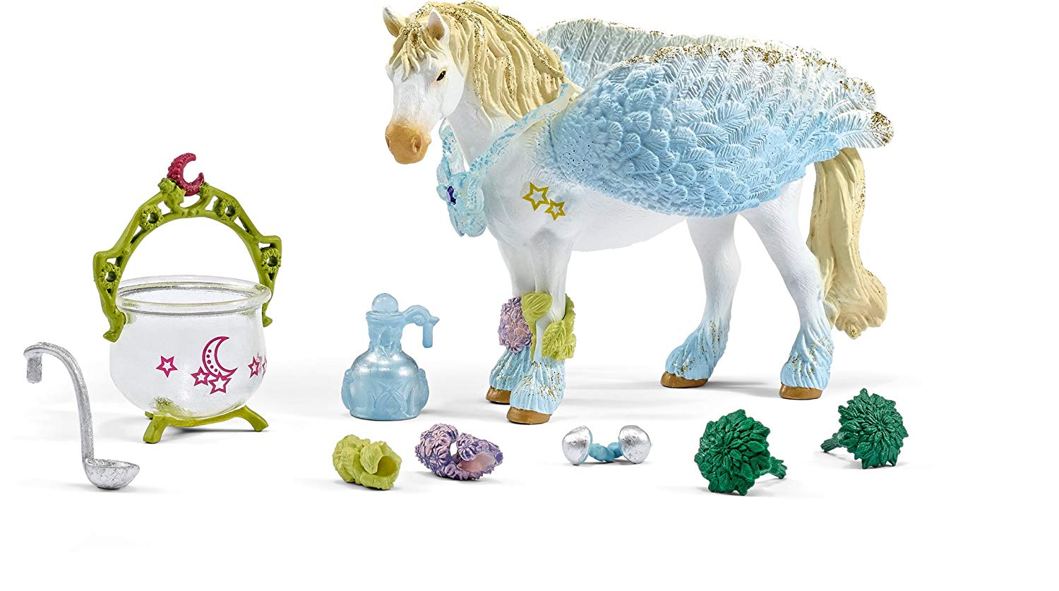 Schleich Healing Set Large