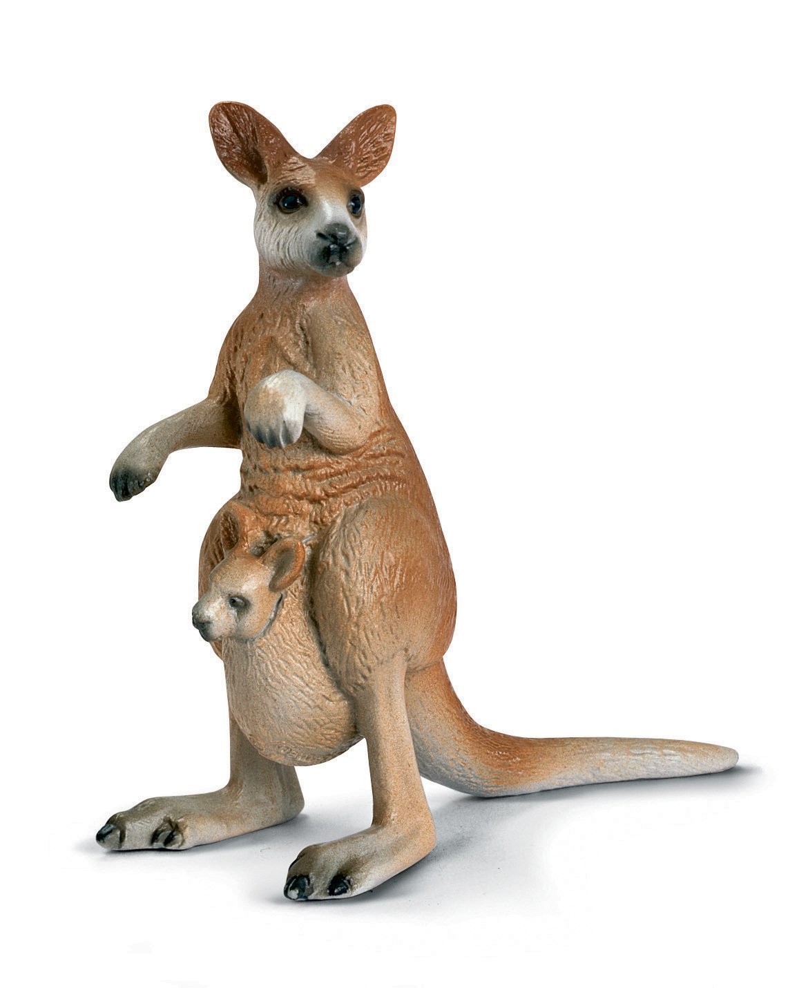 Schleich Kangaroo By Schleich