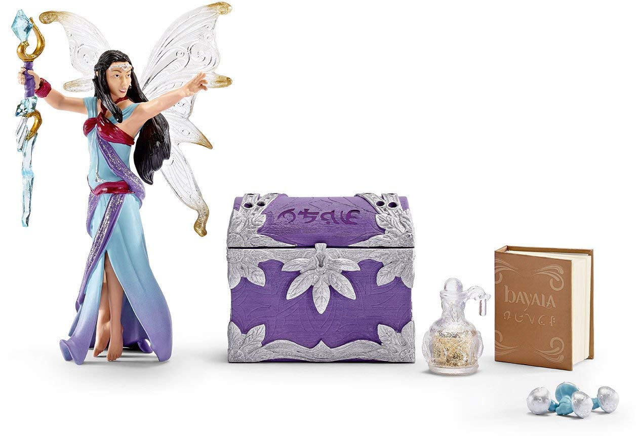Schleich Large Spell Set