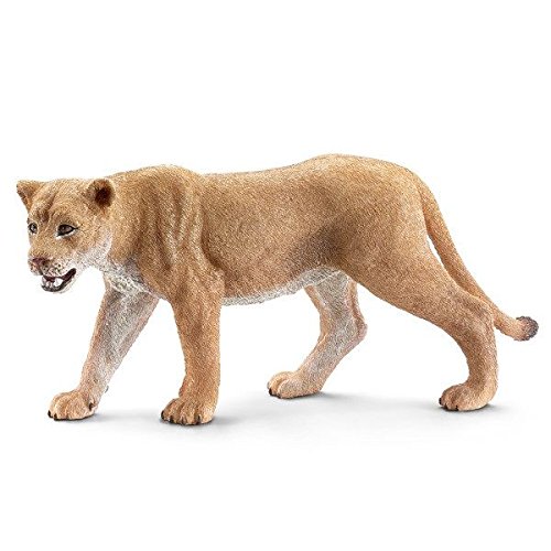 Schleich Lioness