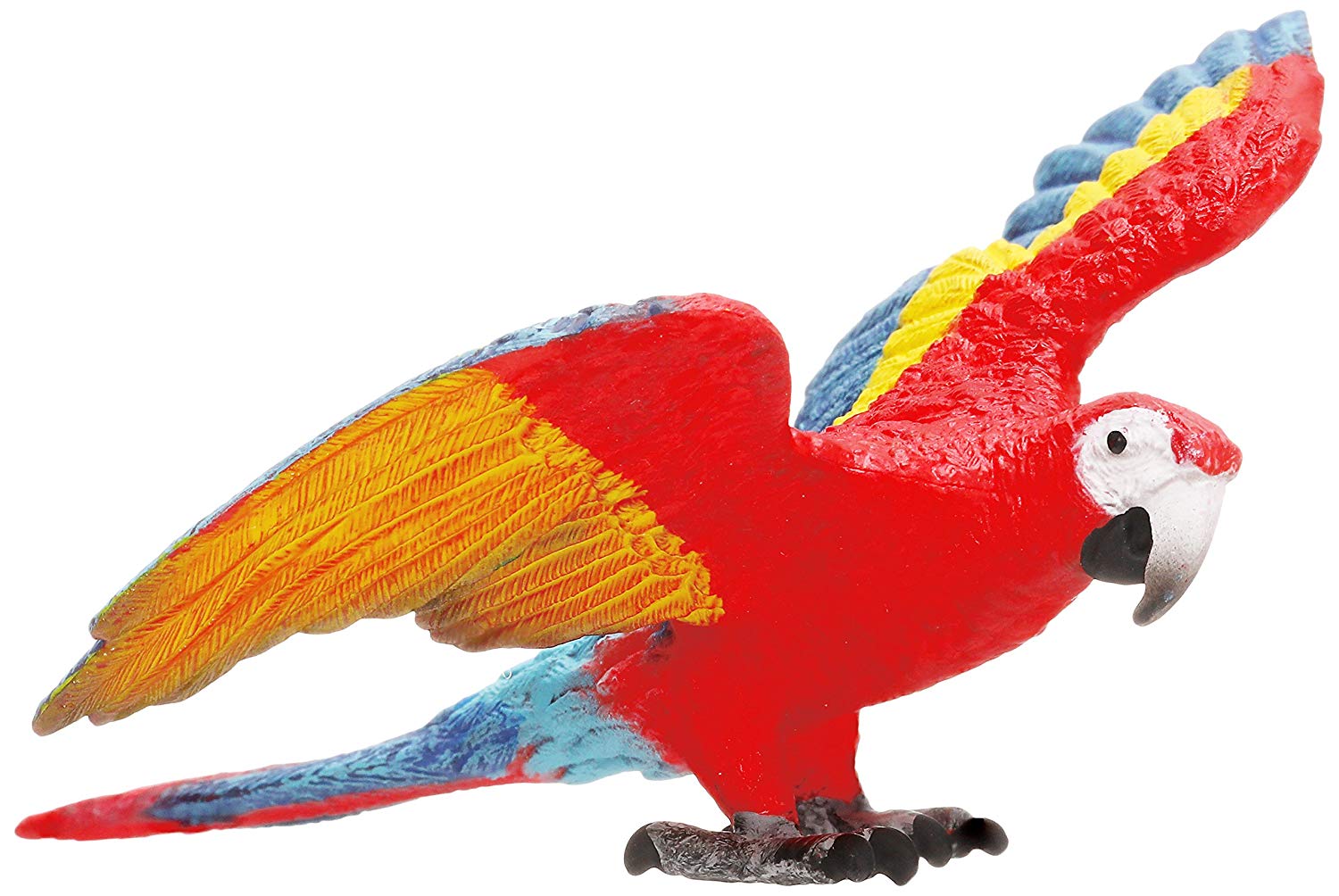 Schleich Macaw