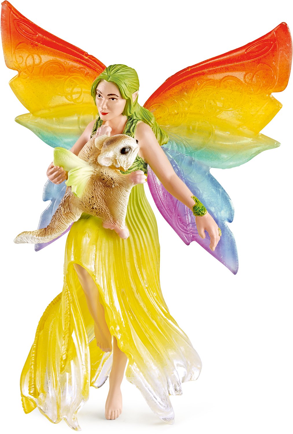 Schleich Meena Action Figure