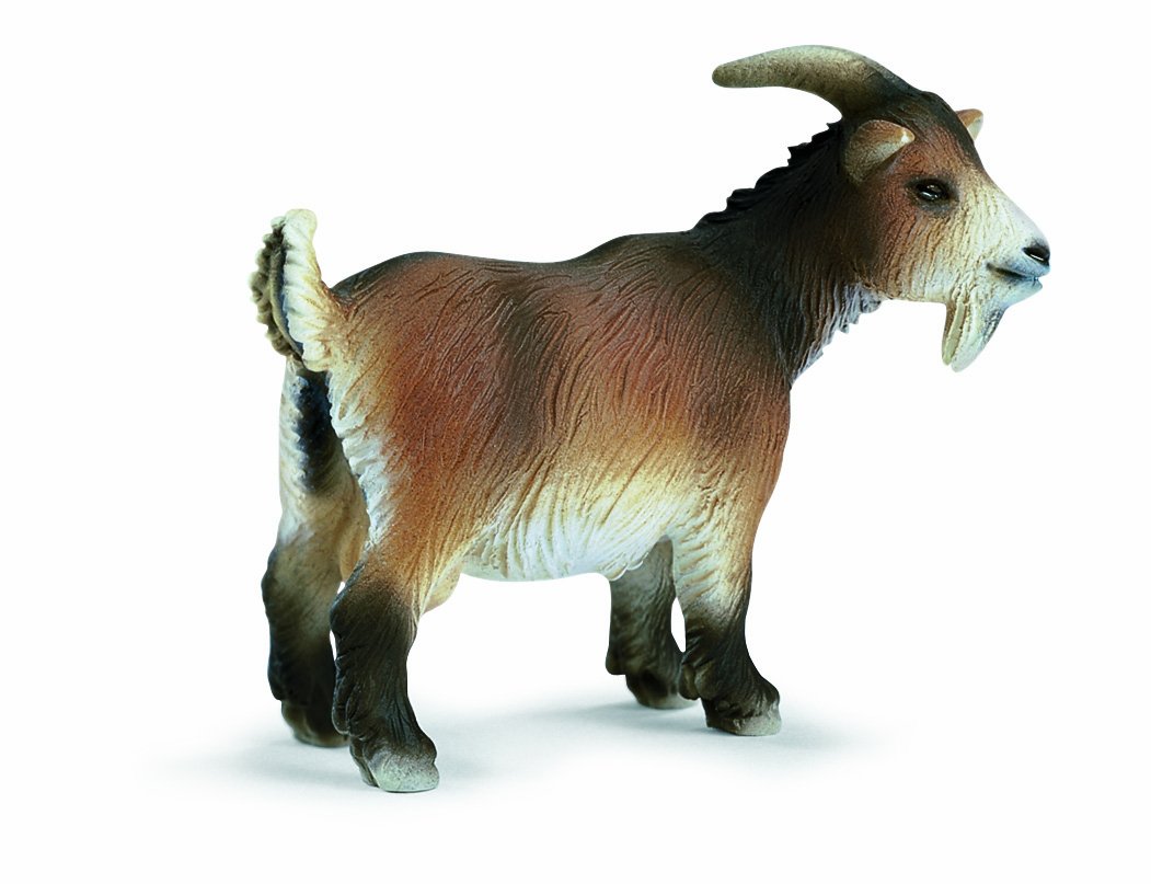 Schleich Mini Nanny Goat