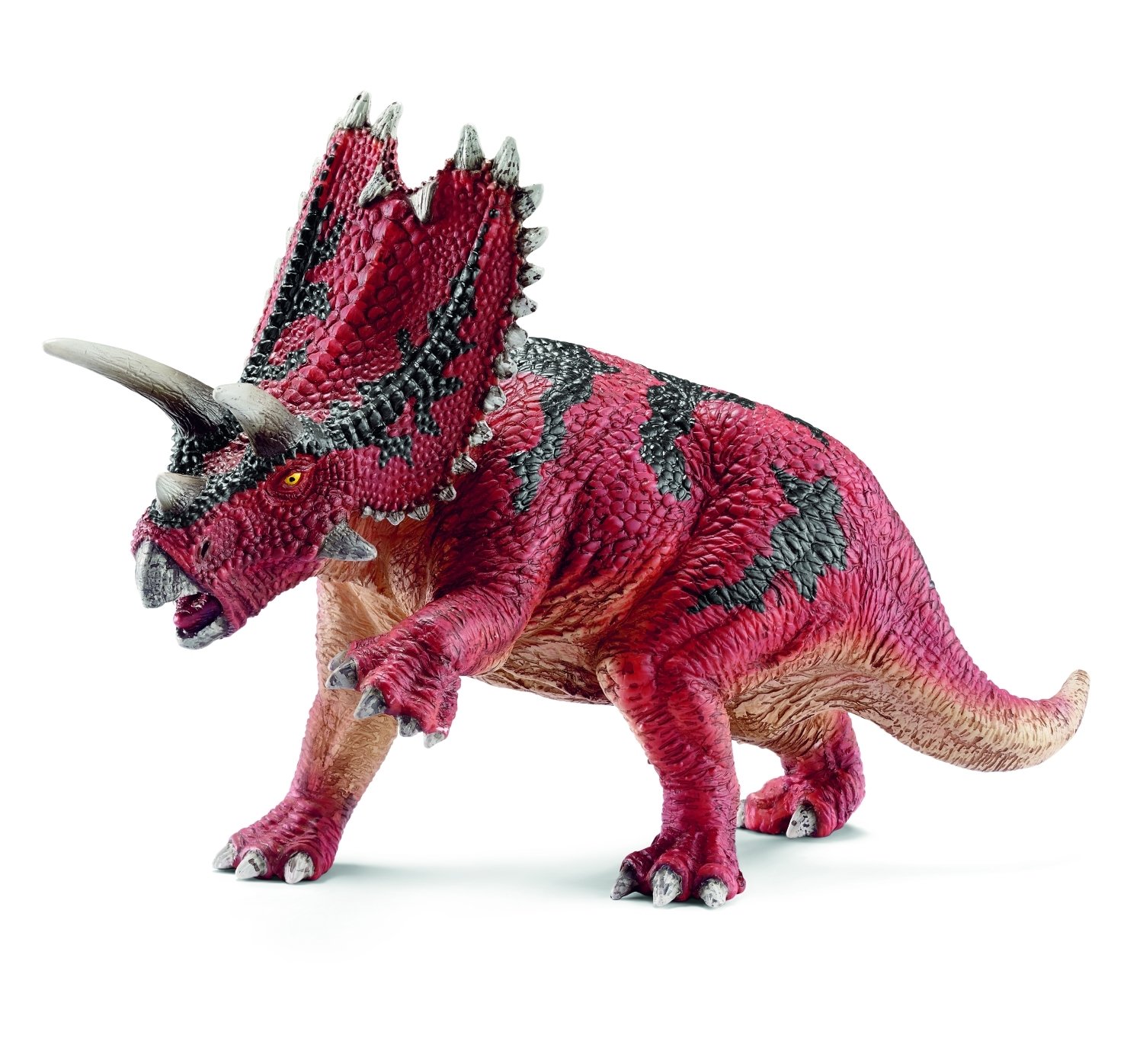 Schleich Pentaceratops Action Figure
