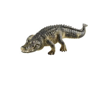 Schleich® Alligator