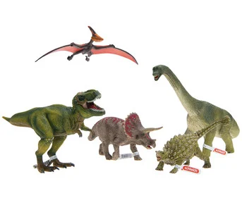 Schleich® Dinosaurs, 5-piece set