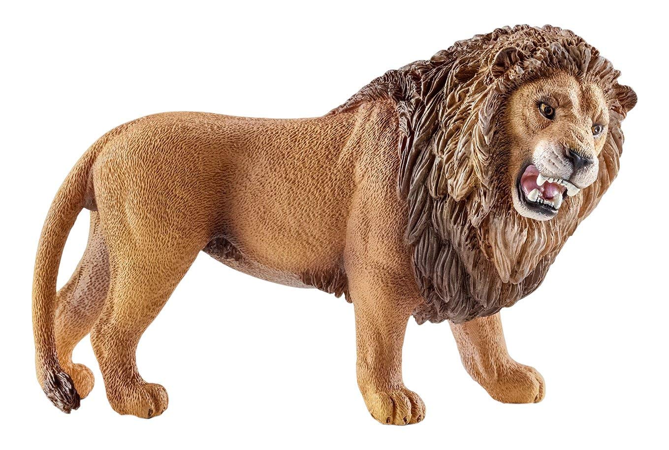 Schleich Roaring Lion