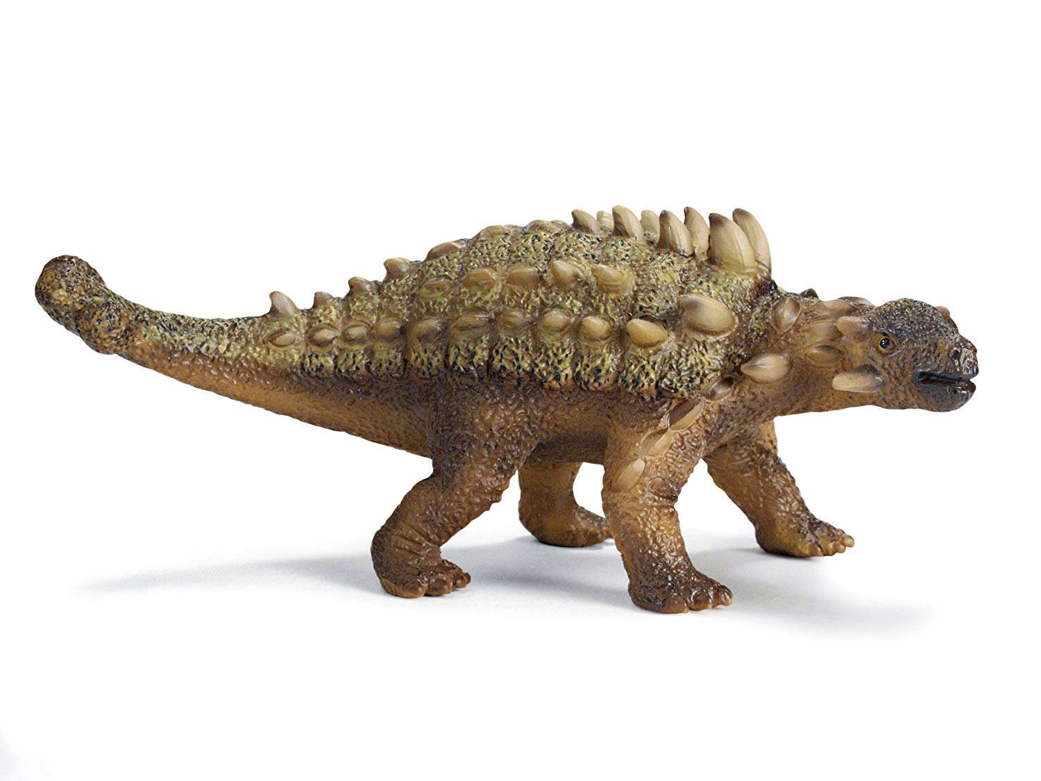 Schleich Saichania Dinosaur