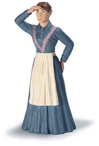 Schleich Settler Mother