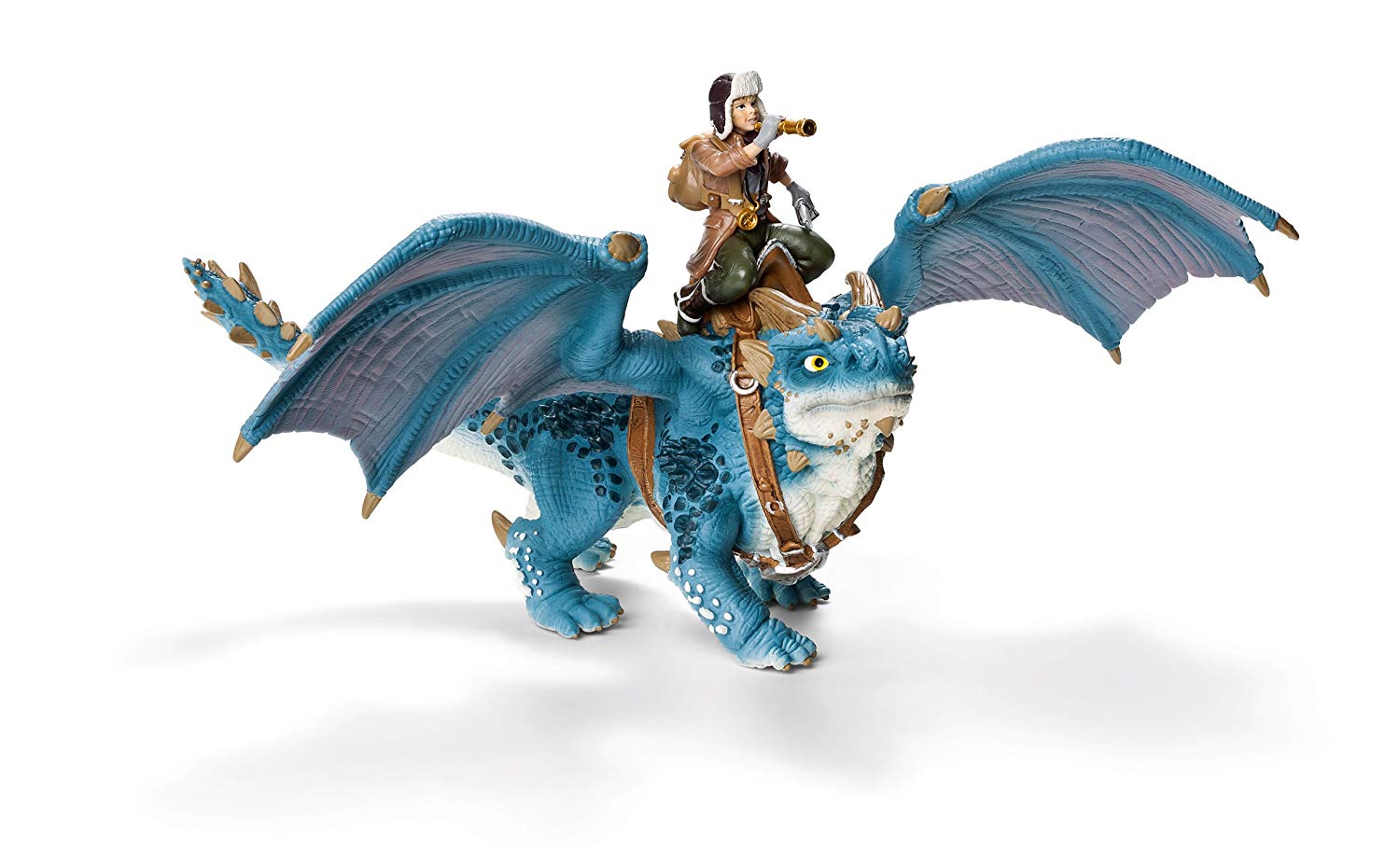 Schleich Shansy Playset