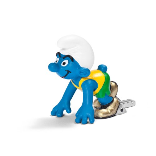 Schleich Sprinter