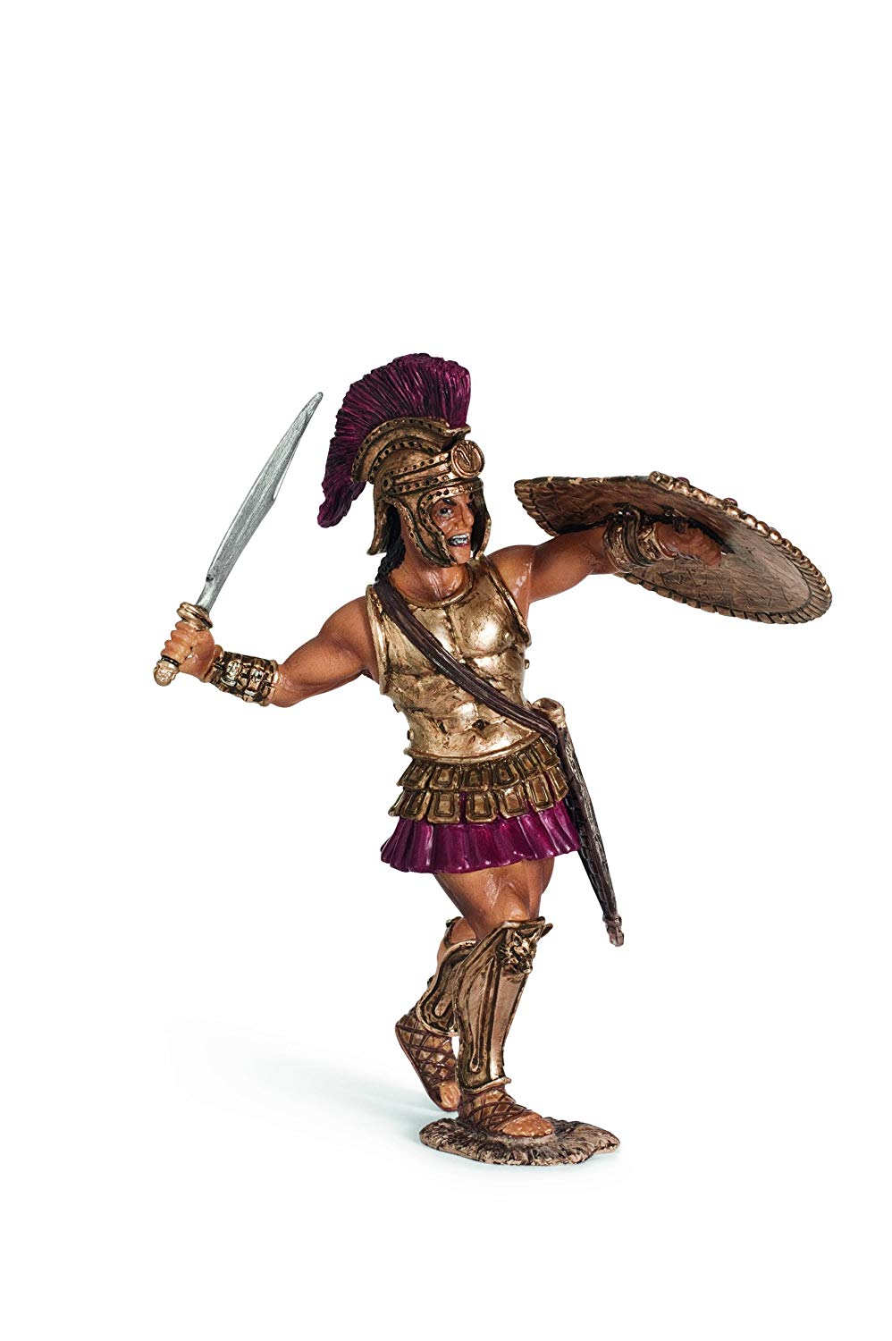 Schleich The Fearless Roman Figure