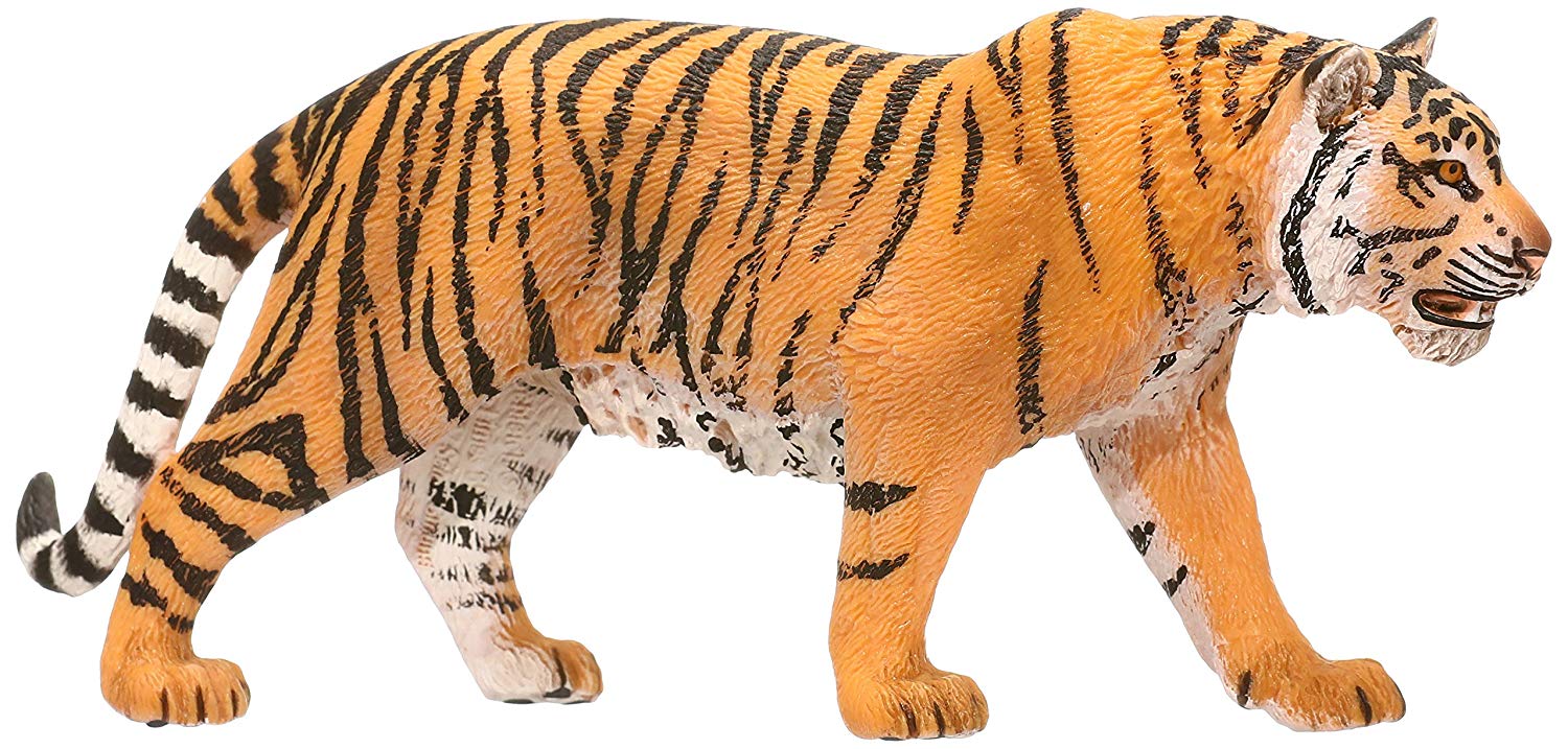 Schleich Tiger