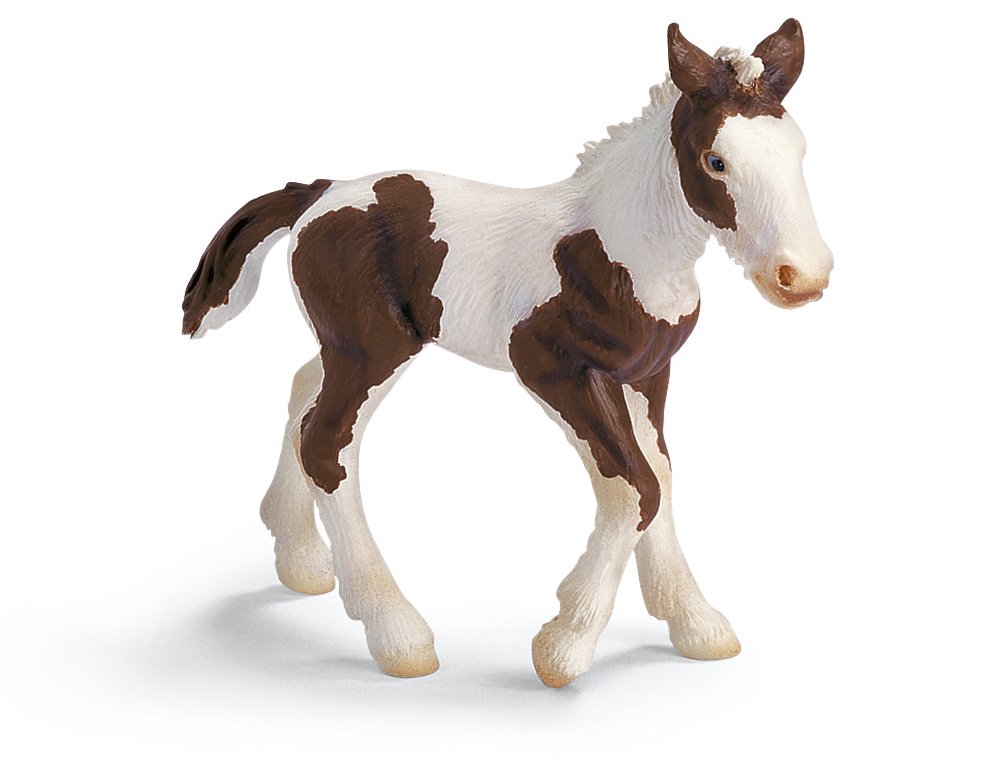 Schleich Tinker Foal