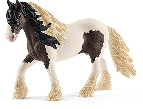 Schleich Tinker Stallion Toy Figure