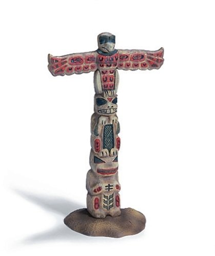 Schleich Totem Pole
