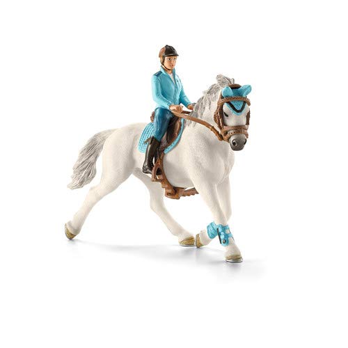 Schleich Tournament Rider