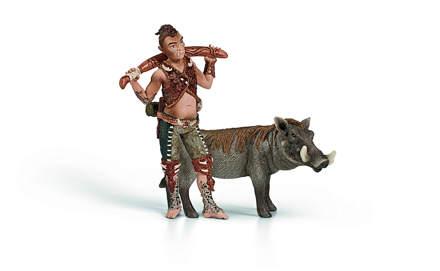 Schleich Umitok Figure