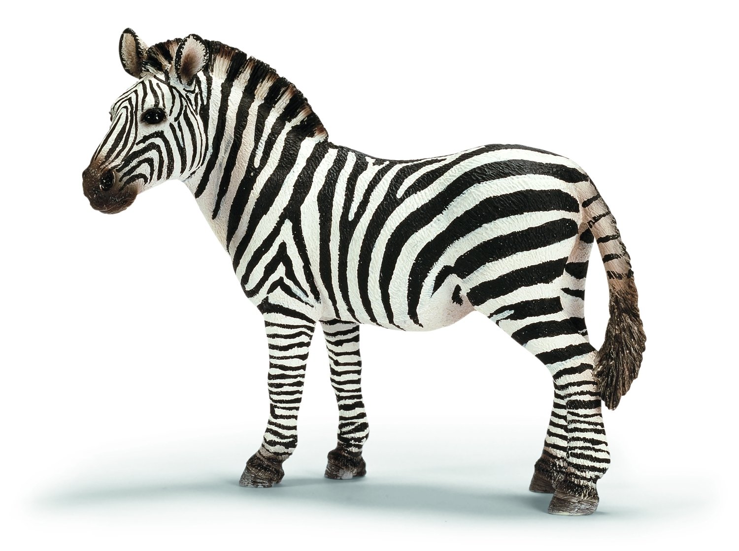 Schleich Zebra Female