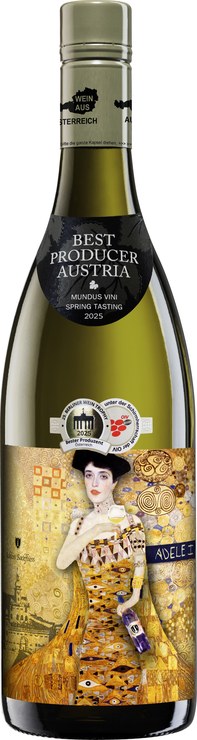 Schloss Bockfliess Adele I White Wine