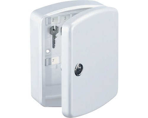 Key box Burg Wächter KB 15 W