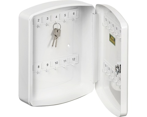 Burg Wächter Key box Burgwachter KB 24 W