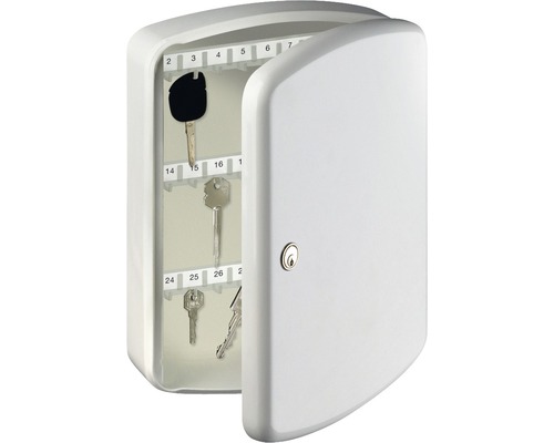 Key box Burg Wächter KB 35 W
