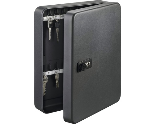 Burg Wächter Key box Burgwachter Key Cabinet KC 36 C