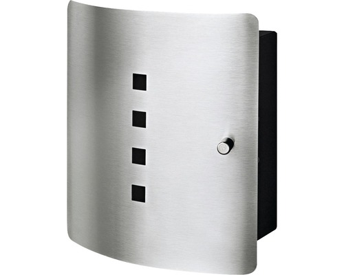 Burg Wächter Key box Burgwachter Quad 6204 black