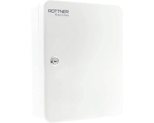 Rottner Tresor Key box Rottner SK 40 light gray