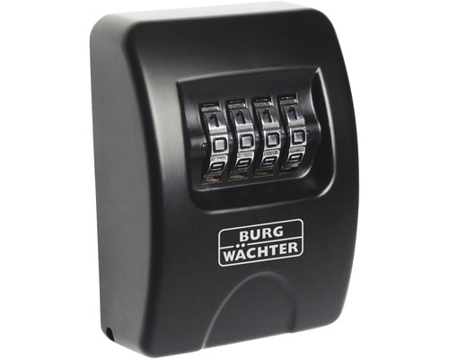 Burg Wächter Key safe Burgwachter Key Safe 10 SB