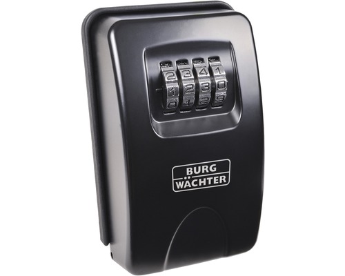 Burg Wächter Key safe Burgwachter Key Safe 20 SB