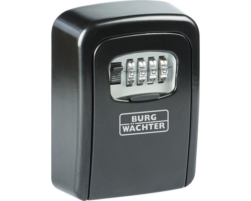 Burg Wächter Key safe Burgwachter Key Safe 30 SB