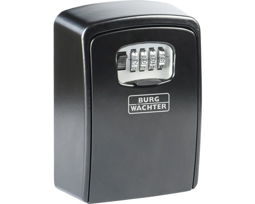 Burg Wächter Key safe Burgwachter Key Safe 40 SB