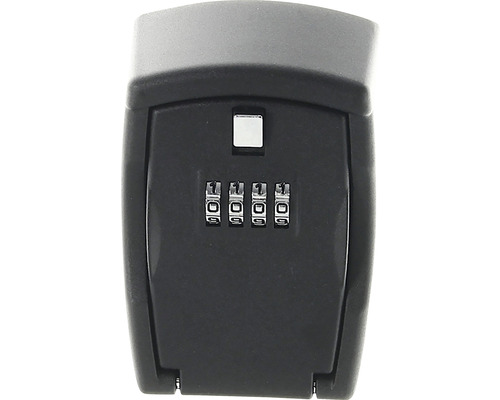 Rottner Tresor Key safe Rottner Key Protect black