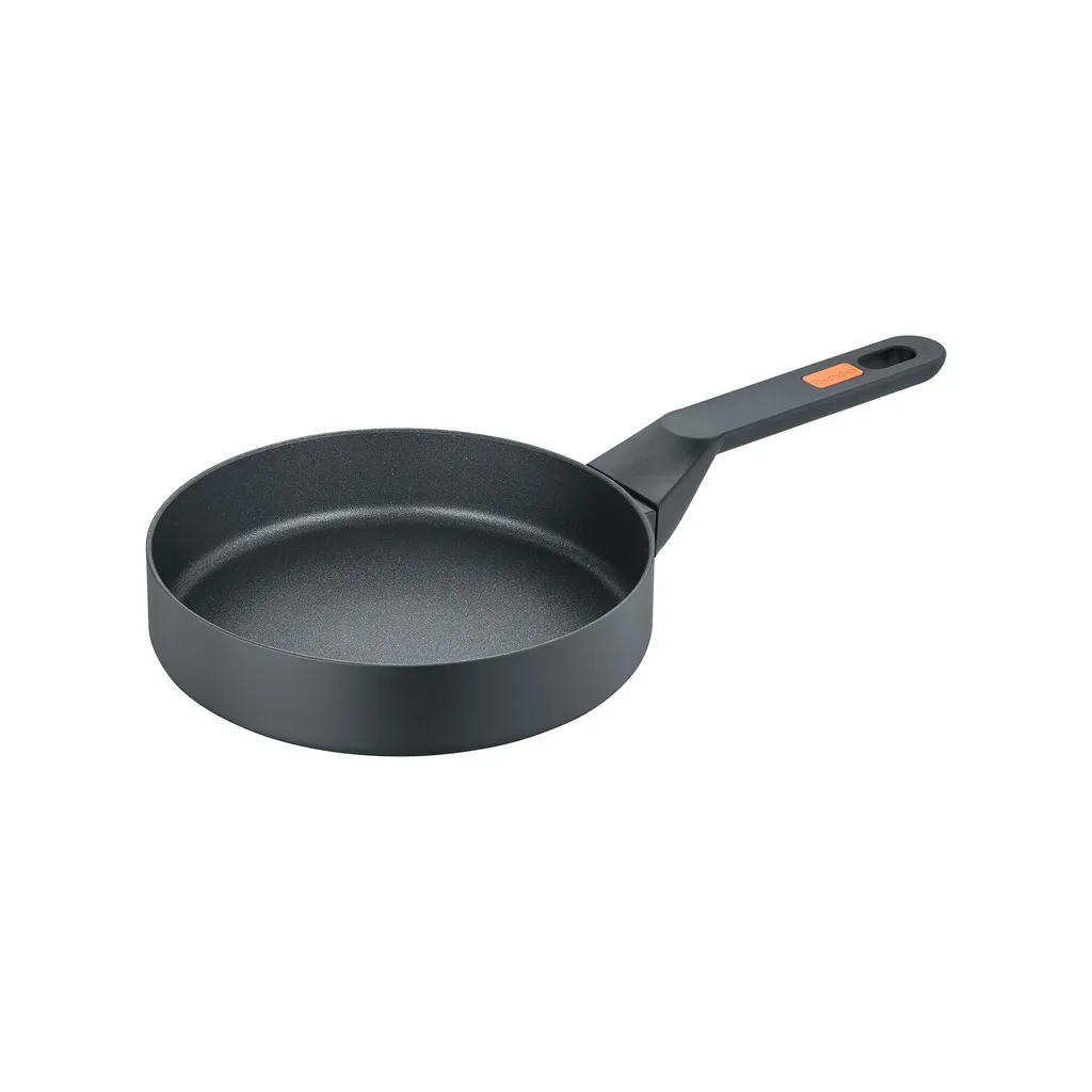 24 cm braising pan, aluminum, recycled from cans - Eco Life