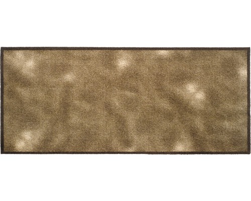 MD-Entree Mudguard runner Shades beige 67x150 cm